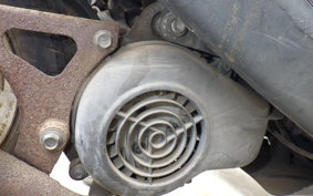 YAMAHA JOG Gen.3 SA01J
