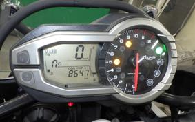 TRIUMPH TIGER EXPLORER 2013