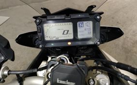 YAMAHA MT-09 RN36J