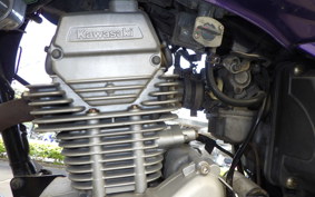 KAWASAKI ELIMINATOR 125 BN125A