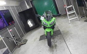KAWASAKI NINJA 250 EX250L