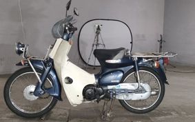 HONDA SUPER CUB50 AA01
