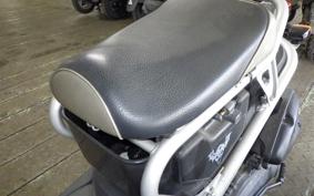HONDA ZOOMER AF58