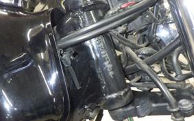 HONDA FTR223 2021 MC34