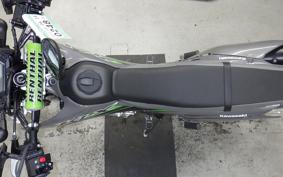 KAWASAKI KLX230S 2012 LX232A