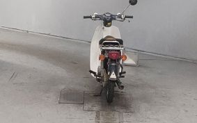 HONDA SUPER CUB70 C70