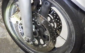 SUZUKI INAZUMA 400 (GSX400) 2001 GK7BA