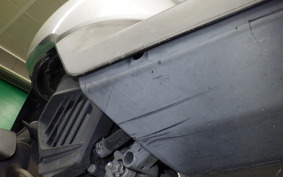 HONDA TACT-4ﾍﾞｰｼｯｸ 2004 AF79