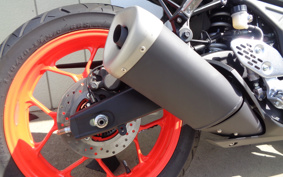 YAMAHA YZF-R25 ABS RG43J
