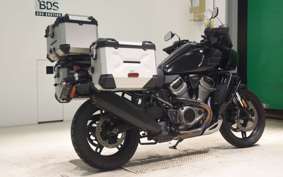 HARLEY ﾊﾟﾝ AMERICA1250S 2022