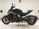Фото Ducati DIAVEL V4 2023 с японского аукциона