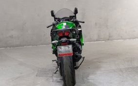 KAWASAKI  NINJA H2 SX ZXT02A
