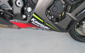 KAWASAKI Ninja ZX-10R KRT E 2021 ZXT02E