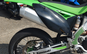 KAWASAKI KX250 F KX250Y