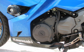 KAWASAKI NINJA 250 EX250P
