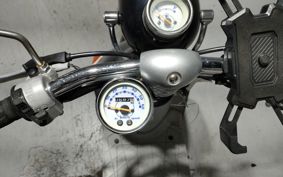 SUZUKI LETS4 CA41A