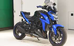 SUZUKI GSX-S1000 2020 GT79B