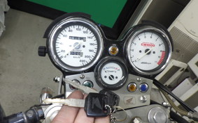 HONDA CB1000SF 1995 SC30
