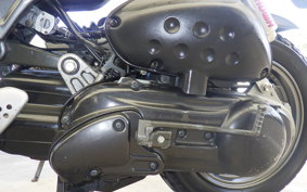 SUZUKI TR110 STREET MAGIC 2022 CF12A