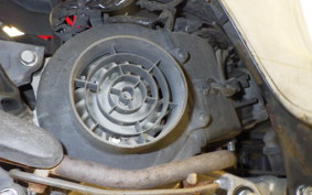 HONDA TODAY 2 AF67