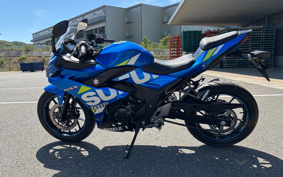SUZUKI GSX250 R DN11A