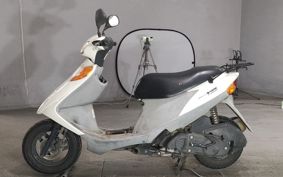 SUZUKI ADDRESS V125 CF4EA