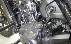 HONDA REBEL 1100 DCT 2024 SC83