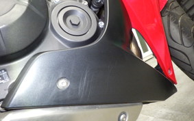 HONDA CBR400R ABS 2014 NC47