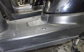 HONDA TACT Gen.4 AF75