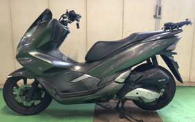 HONDA PCX125 JF81