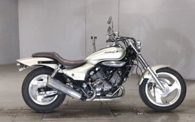 KAWASAKI ELIMINATOR 250V VN250A