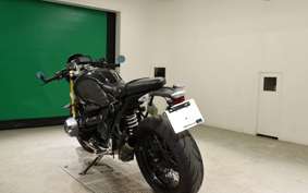 BMW R NINE T 2016