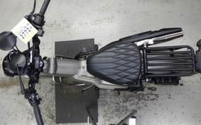 HONDA CT125-2 JA65