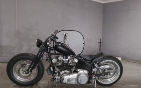 HARLEY HARLEY FLH1200 791
