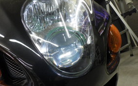 SUZUKI GSX-1300R HAYABUSA 1999