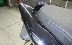 HONDA PCX125 2008 JF81