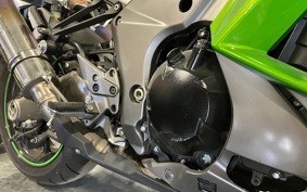 KAWASAKI NINJA 1000 ABS 2013 ZXT00G