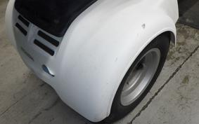 HONDA GYRO CANOPY 2003 TA03