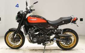 KAWASAKI Z900RS 2022 ZR900C