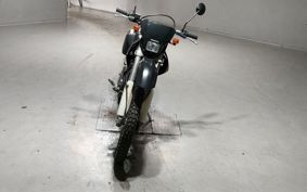 HONDA XR250 MD30