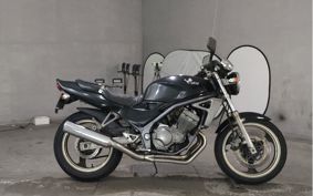KAWASAKI BALIUS250 ZR250A