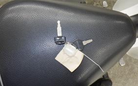 HONDA C50 SUPER CUB AA04