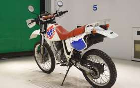 HONDA XLR125R 2001 JD16
