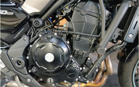 KAWASAKI Z650 RS 2024 ER650M