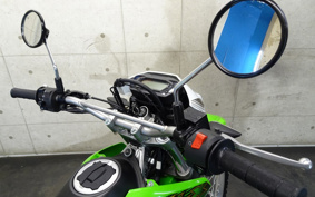 KAWASAKI KLX230 LX230A
