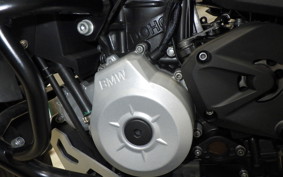 BMW G310GS 2017
