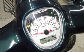 HONDA C110 SUPER CUB JA59