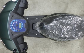 YAMAHA JOG-7 2003 AY01