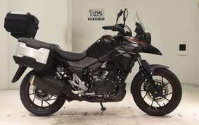 SUZUKI V-STROM 250 A 2018