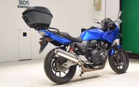 HONDA CB400 SUPER BOLDOR A 2018 NC42